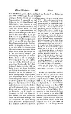 Bild der Seite - 443 - in Biographisches Lexikon des Kaiserthums Oesterreich - Moll-Mysliveczek, Band 19