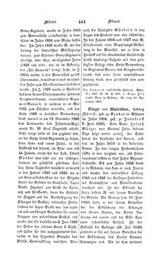 Bild der Seite - 444 - in Biographisches Lexikon des Kaiserthums Oesterreich - Moll-Mysliveczek, Band 19