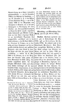 Bild der Seite - 446 - in Biographisches Lexikon des Kaiserthums Oesterreich - Moll-Mysliveczek, Band 19