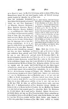 Bild der Seite - 448 - in Biographisches Lexikon des Kaiserthums Oesterreich - Moll-Mysliveczek, Band 19