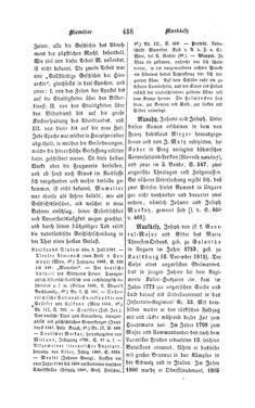 Bild der Seite - 458 - in Biographisches Lexikon des Kaiserthums Oesterreich - Moll-Mysliveczek, Band 19
