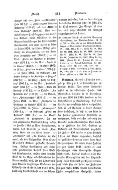 Bild der Seite - 462 - in Biographisches Lexikon des Kaiserthums Oesterreich - Moll-Mysliveczek, Band 19
