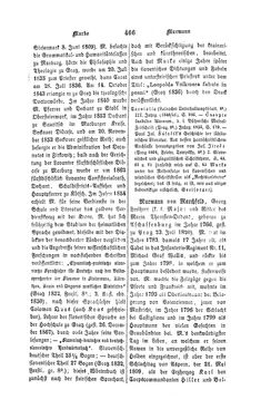 Bild der Seite - 466 - in Biographisches Lexikon des Kaiserthums Oesterreich - Moll-Mysliveczek, Band 19