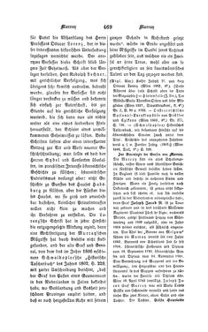 Image of the Page - 469 - in Biographisches Lexikon des Kaiserthums Oesterreich - Moll-Mysliveczek, Volume 19