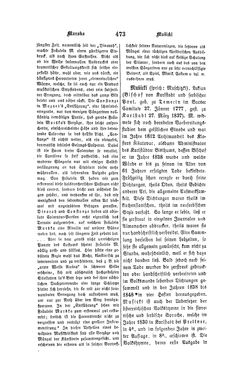 Image of the Page - 473 - in Biographisches Lexikon des Kaiserthums Oesterreich - Moll-Mysliveczek, Volume 19