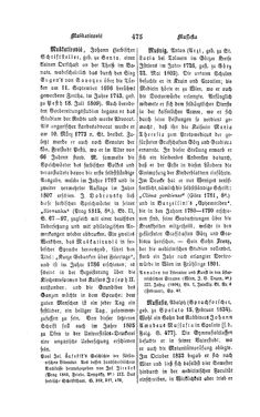 Image of the Page - 475 - in Biographisches Lexikon des Kaiserthums Oesterreich - Moll-Mysliveczek, Volume 19