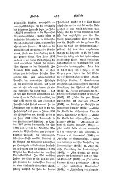 Image of the Page - 476 - in Biographisches Lexikon des Kaiserthums Oesterreich - Moll-Mysliveczek, Volume 19