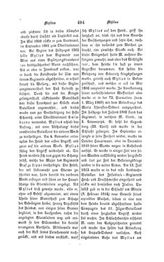 Bild der Seite - 494 - in Biographisches Lexikon des Kaiserthums Oesterreich - Moll-Mysliveczek, Band 19