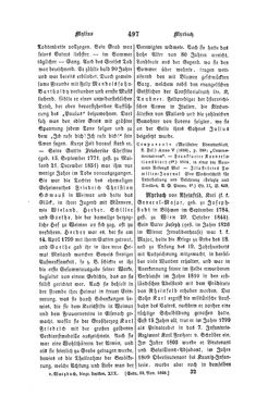 Bild der Seite - 497 - in Biographisches Lexikon des Kaiserthums Oesterreich - Moll-Mysliveczek, Band 19