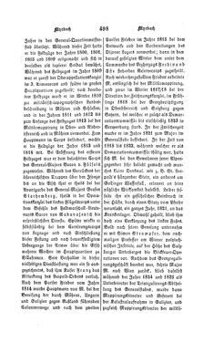 Image of the Page - 498 - in Biographisches Lexikon des Kaiserthums Oesterreich - Moll-Mysliveczek, Volume 19