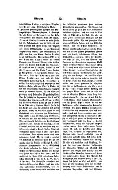 Image of the Page - 13 - in Biographisches Lexikon des Kaiserthums Oesterreich - Nabielak-Odelga, Volume 20