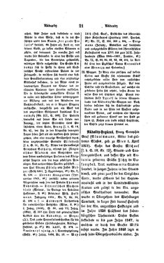 Bild der Seite - 21 - in Biographisches Lexikon des Kaiserthums Oesterreich - Nabielak-Odelga, Band 20