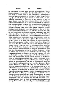 Bild der Seite - 22 - in Biographisches Lexikon des Kaiserthums Oesterreich - Nabielak-Odelga, Band 20