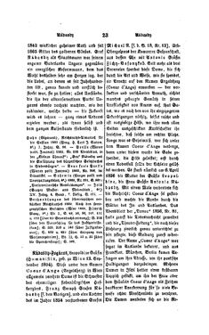 Bild der Seite - 23 - in Biographisches Lexikon des Kaiserthums Oesterreich - Nabielak-Odelga, Band 20