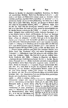 Bild der Seite - 45 - in Biographisches Lexikon des Kaiserthums Oesterreich - Nabielak-Odelga, Band 20