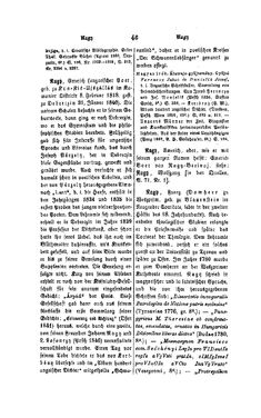 Bild der Seite - 46 - in Biographisches Lexikon des Kaiserthums Oesterreich - Nabielak-Odelga, Band 20