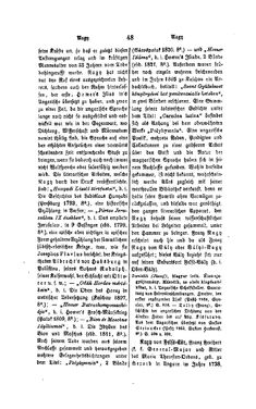 Bild der Seite - 48 - in Biographisches Lexikon des Kaiserthums Oesterreich - Nabielak-Odelga, Band 20