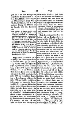 Bild der Seite - 56 - in Biographisches Lexikon des Kaiserthums Oesterreich - Nabielak-Odelga, Band 20