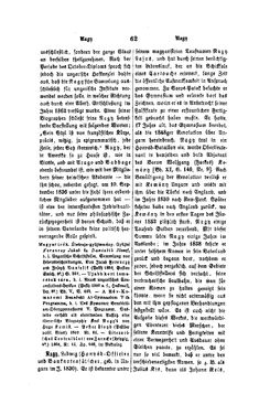 Bild der Seite - 62 - in Biographisches Lexikon des Kaiserthums Oesterreich - Nabielak-Odelga, Band 20