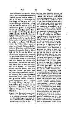 Image of the Page - 71 - in Biographisches Lexikon des Kaiserthums Oesterreich - Nabielak-Odelga, Volume 20