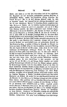 Image of the Page - 74 - in Biographisches Lexikon des Kaiserthums Oesterreich - Nabielak-Odelga, Volume 20