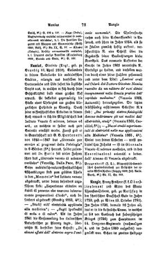 Image of the Page - 78 - in Biographisches Lexikon des Kaiserthums Oesterreich - Nabielak-Odelga, Volume 20