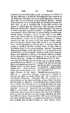Bild der Seite - 87 - in Biographisches Lexikon des Kaiserthums Oesterreich - Nabielak-Odelga, Band 20