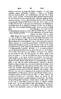 Image of the Page - 88 - in Biographisches Lexikon des Kaiserthums Oesterreich - Nabielak-Odelga, Volume 20