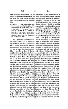 Bild der Seite - 91 - in Biographisches Lexikon des Kaiserthums Oesterreich - Nabielak-Odelga, Band 20
