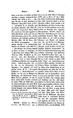 Image of the Page - 96 - in Biographisches Lexikon des Kaiserthums Oesterreich - Nabielak-Odelga, Volume 20