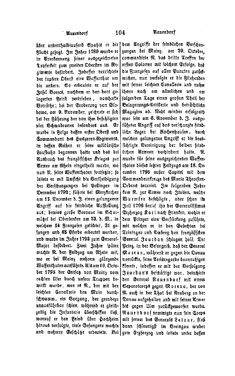 Image of the Page - 104 - in Biographisches Lexikon des Kaiserthums Oesterreich - Nabielak-Odelga, Volume 20