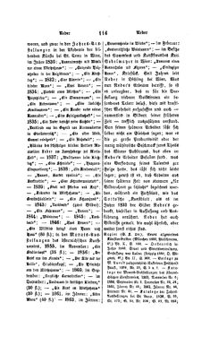 Image of the Page - 116 - in Biographisches Lexikon des Kaiserthums Oesterreich - Nabielak-Odelga, Volume 20