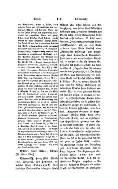 Bild der Seite - 119 - in Biographisches Lexikon des Kaiserthums Oesterreich - Nabielak-Odelga, Band 20