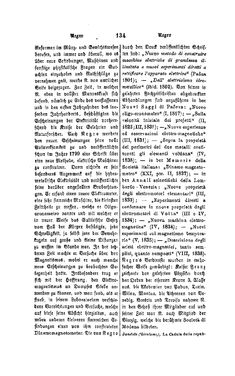 Image of the Page - 134 - in Biographisches Lexikon des Kaiserthums Oesterreich - Nabielak-Odelga, Volume 20