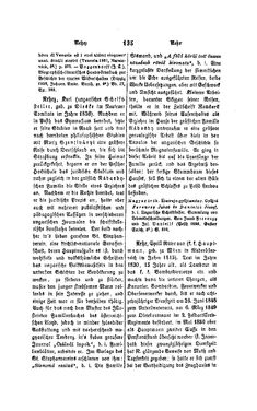 Image of the Page - 135 - in Biographisches Lexikon des Kaiserthums Oesterreich - Nabielak-Odelga, Volume 20