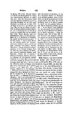 Image of the Page - 141 - in Biographisches Lexikon des Kaiserthums Oesterreich - Nabielak-Odelga, Volume 20