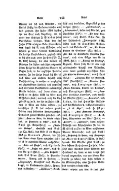 Image of the Page - 142 - in Biographisches Lexikon des Kaiserthums Oesterreich - Nabielak-Odelga, Volume 20
