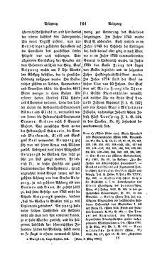 Bild der Seite - 161 - in Biographisches Lexikon des Kaiserthums Oesterreich - Nabielak-Odelga, Band 20
