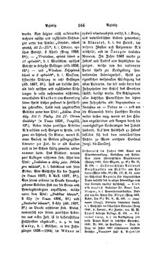Bild der Seite - 164 - in Biographisches Lexikon des Kaiserthums Oesterreich - Nabielak-Odelga, Band 20