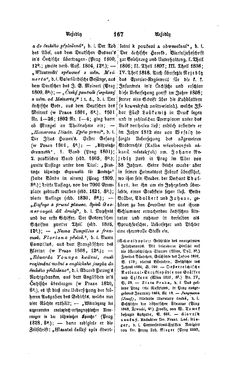 Bild der Seite - 167 - in Biographisches Lexikon des Kaiserthums Oesterreich - Nabielak-Odelga, Band 20