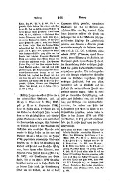 Bild der Seite - 168 - in Biographisches Lexikon des Kaiserthums Oesterreich - Nabielak-Odelga, Band 20