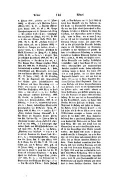 Bild der Seite - 176 - in Biographisches Lexikon des Kaiserthums Oesterreich - Nabielak-Odelga, Band 20