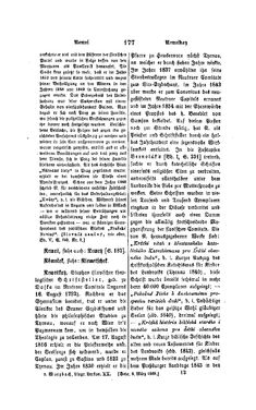 Bild der Seite - 177 - in Biographisches Lexikon des Kaiserthums Oesterreich - Nabielak-Odelga, Band 20