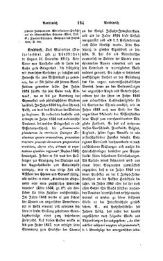 Bild der Seite - 184 - in Biographisches Lexikon des Kaiserthums Oesterreich - Nabielak-Odelga, Band 20