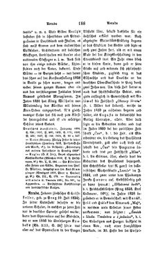 Bild der Seite - 188 - in Biographisches Lexikon des Kaiserthums Oesterreich - Nabielak-Odelga, Band 20