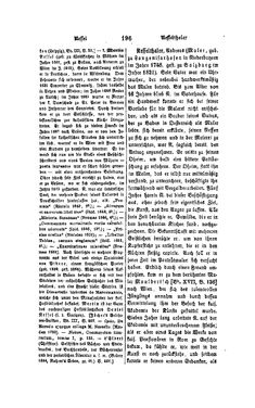 Bild der Seite - 196 - in Biographisches Lexikon des Kaiserthums Oesterreich - Nabielak-Odelga, Band 20