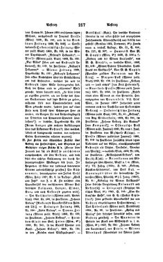 Image of the Page - 217 - in Biographisches Lexikon des Kaiserthums Oesterreich - Nabielak-Odelga, Volume 20