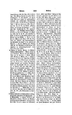 Image of the Page - 218 - in Biographisches Lexikon des Kaiserthums Oesterreich - Nabielak-Odelga, Volume 20