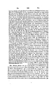 Image of the Page - 236 - in Biographisches Lexikon des Kaiserthums Oesterreich - Nabielak-Odelga, Volume 20