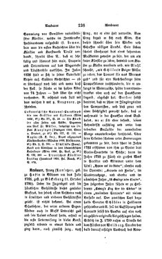 Image of the Page - 238 - in Biographisches Lexikon des Kaiserthums Oesterreich - Nabielak-Odelga, Volume 20